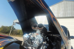 1941 Willys Image 29