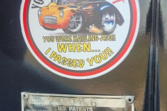 1941 Willys Image 33