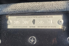 1941 Willys Image 34