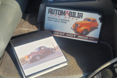 1941 Willys Image 5