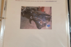 1941 Willys Image 50