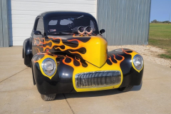 1941 Willys Image 6