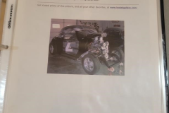 1941 Willys Image 51