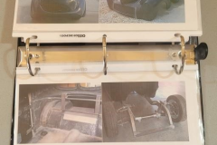 1941 Willys Image 52