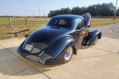 1941 Willys Image 9